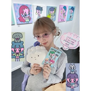 [MUA 1 TẶNG 1 PHỤ KIỆN] Kính thời trang, kính cận oval kim loại, kính gập nhỏ gọn đi học đi làm