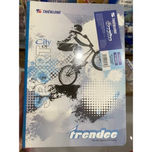 Vở Kẻ Ngang của Thiên Long 200tr - MS : TP - NB084