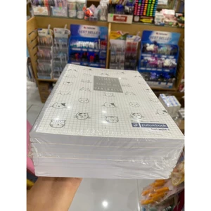 Vở Kẻ Ngang Futurebook 120tr định lượng 80 - MS : DK303