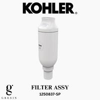 Máy lọc nước bồn cầu thông minh KOHLER K-1250837-SP (K-1250837T)