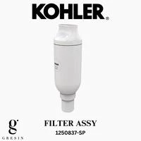 Máy lọc nước bồn cầu thông minh KOHLER K-1250837-SP (K-1250837T)