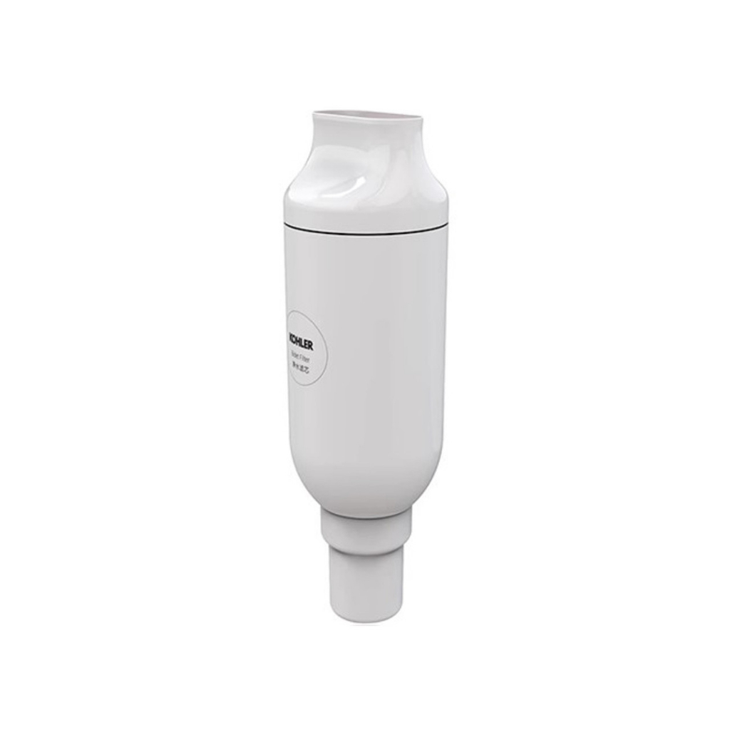 Máy lọc nước bồn cầu thông minh KOHLER K-1250837-SP (K-1250837T)