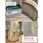 BaLo (XINHXINH) [ORDER] Balo Nữ Thời Trang Đi Học Dung Tích Lớn Không Thấm Nước Có Ngăn Lưới Trong Suốt BL483