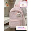 BaLo (XINHXINH) [ORDER] Balo Đi Học Cho Nữ, Balo Trần Trám BL484