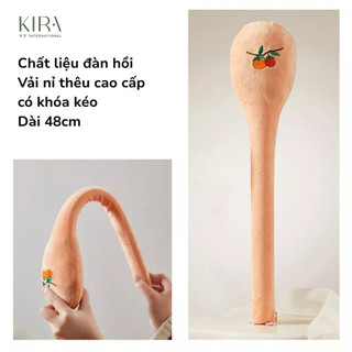 Gậy vỗ Bát Hư là cây đấm lưng cầm tay chắc chắn, có lõi ngải cứu thảo dược, dùng để vỗ lưng giúp hỗ trợ thông kinh lạc.