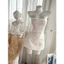 SET HOA LI TI FORM CORSET CHẤT COTTON HOA VINTAGES CHUẨN DÁNG XINH XẮN NOEL TẾT 2026 ( ẢNH THẬT)
