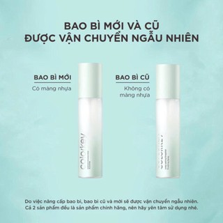Xịt Khóa Nền Makeup Colorkey Phiên Bản Xanh Giúp Dưỡng Ẩm Giữ Lớp Nền Cố Định Lâu Trôi 100ml