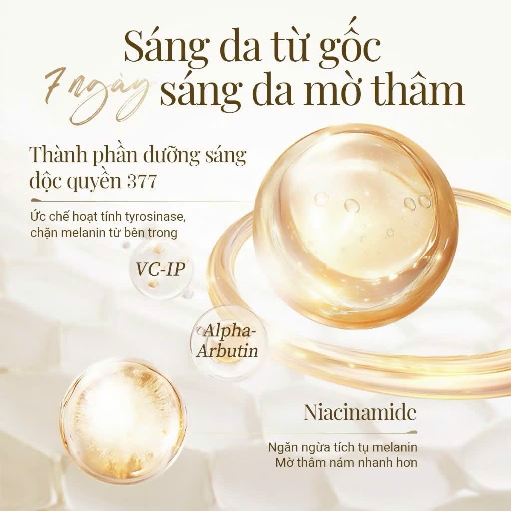 Kem nâng tone CARSLAN trắng sáng 28 ngày makeup nhẹ nhàng trong trẻo 50g | NHÍM HOUSE