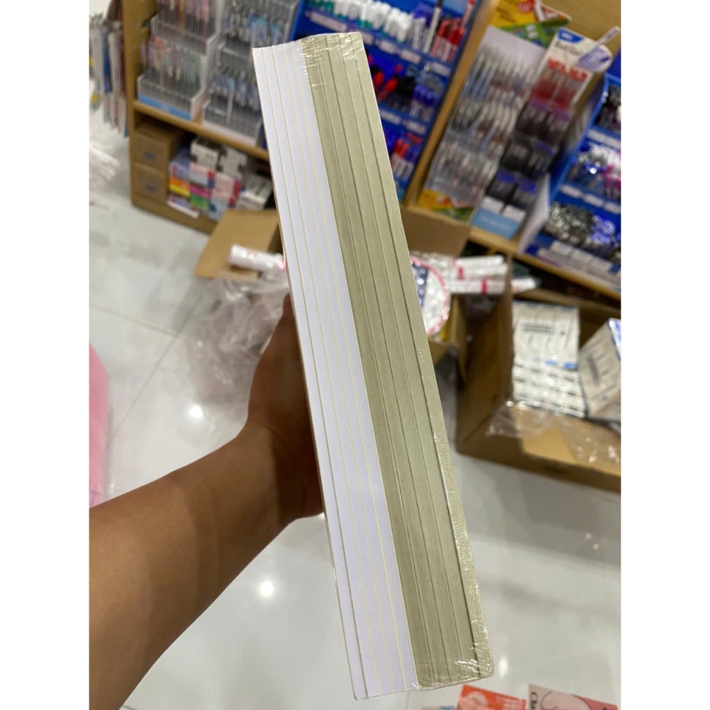 Vở Kẻ Ngang Cosmo 80tr - MS : 6423