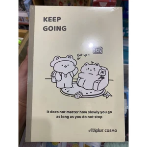 Vở Kẻ Ngang Cosmo 80tr - MS : 6423