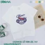 Áo Cộc Tay Bé Trai Dokma DA1509 DA2132 DA2957