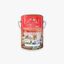 Sơn bả mattit gỗ thùng 5kg Đại Kiều che khuyết điểm