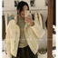 Triangle - Kit Puff Jacket (Cân nhắc kỹ, returned is not welcomed)- Áo phao lông vũ siêu nhẹ và ấm áp dành cho mùa đông