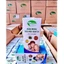 Dầu răng miệng Thảo mộc xanh X4 chai to 20ml Date mới+ quà tặng