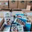 Dầu răng miệng Thảo mộc xanh X4 chai to 20ml Date mới+ quà tặng