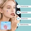 Miếng Dán Mụn Trứng Cá, Thiết Kế Đầy Màu Sắc, Chất Liệu Hydrocolloid, Nhãn Dán Hỗ Trợ Làm Sạch Nhân Mụn