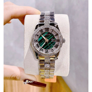 💎 ĐỒNG HỒ DA NỮ CAO CẤP 💎