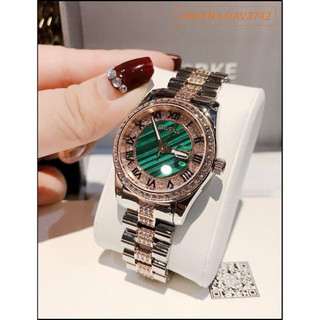 💎 ĐỒNG HỒ DA NỮ CAO CẤP 💎