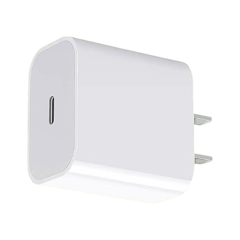 Sạc Nhanh Type-C PD – Sạc Type-C – Sạc Ổn Định, Tương Thích Điện Thoại Android/iP, Bền & An Toàn