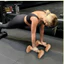 Dụng Cụ Hít Đất, Parallettes Gỗ Thông, Chống Đẩy, Tập Cơ Ngực, Planche, Handstand, Calisthenics, Gym & Yoga Tại Nhà