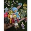 Mô hình nhân vật Roblox nhựa đặc