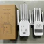Bộ Kích Sóng Wifi 6 Râu Tốc Độ Cao 1200 Mbps - Kích Wifi Truyền Sóng Nhanh Ổn Định Xuyên Tường khosit