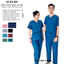 Scrubs bác sĩ, áo scrubs nữ, quần ao phòng mổ, đồng phục y tế cao cấp cotton