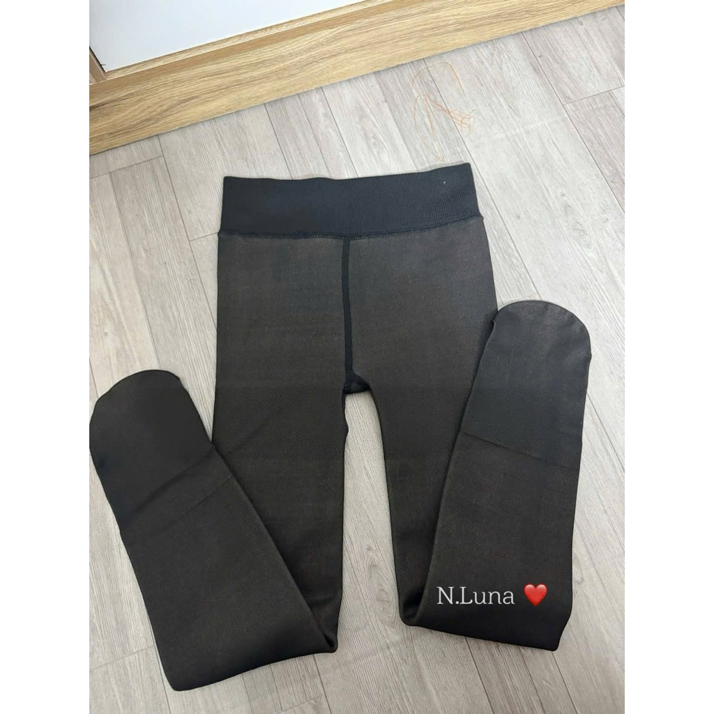 Quần tất 3D trẻ em cho bé 3-12y