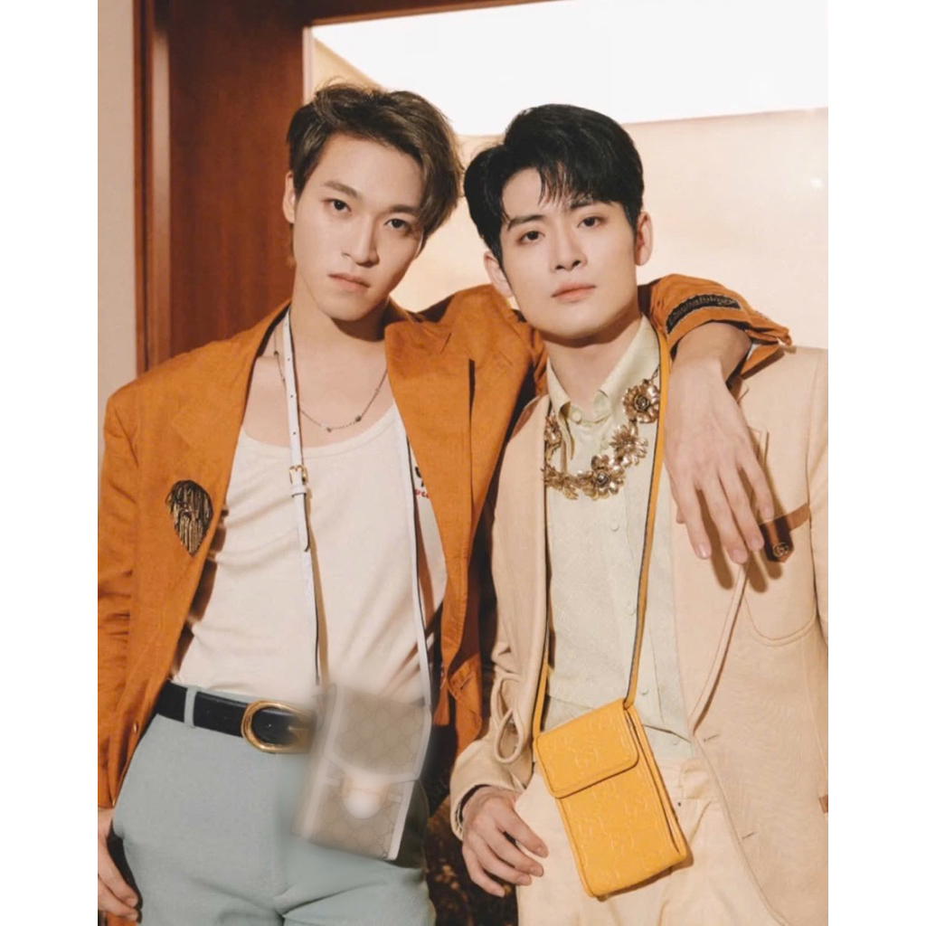 ⚡️[Hight Quality] Túi Đeo Chéo Hộp Điện Thoại Mini Nam Nữ - Phối Viền Trắng Canvas Cao Cấp Loại 1