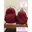 BaLo (XINHXINH) [ORDER] Balo Nam Nữ Đi Học Đi Làm Đi Chơi Dung Tích Lớn Và Nhỏ Không Thấm Nước Thời Trang BL498