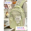 BaLo (XINHXINH) [ORDER] Balo Học Sinh Nữ Pastel Chống Nước Kiểu Dáng Đáng Yêu Kèm Ví Mini BL497