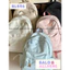 BaLo (XINHXINH) Balo Học Sinh Sinh Viên Màu Pastel Đơn Giản Dung Tích Lớn Và Nhỏ Không Thấm Nước BL496