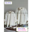 BaLo (XINHXINH) Balo Học Sinh Sinh Viên Màu Pastel Đơn Giản Dung Tích Lớn Và Nhỏ Không Thấm Nước BL496