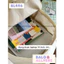 BaLo (XINHXINH) Balo Học Sinh Sinh Viên Màu Pastel Đơn Giản Dung Tích Lớn Và Nhỏ Không Thấm Nước BL496