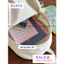 BaLo (XINHXINH) Balo Học Sinh Sinh Viên Màu Pastel Đơn Giản Dung Tích Lớn Và Nhỏ Không Thấm Nước BL496