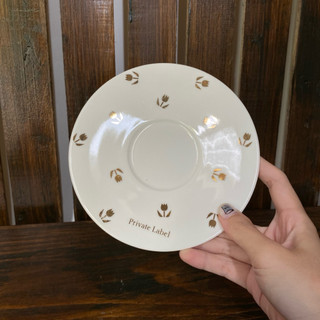 Dĩa Kiểu Size Nhỏ /Side Dish - Gốm Nhật 2hand