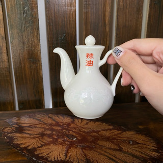 Dĩa Kiểu Size Nhỏ /Side Dish - Gốm Nhật 2hand