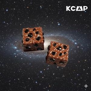 Keycap Handmade Bánh Ngọt Mini | KCAP - World of Keycaps