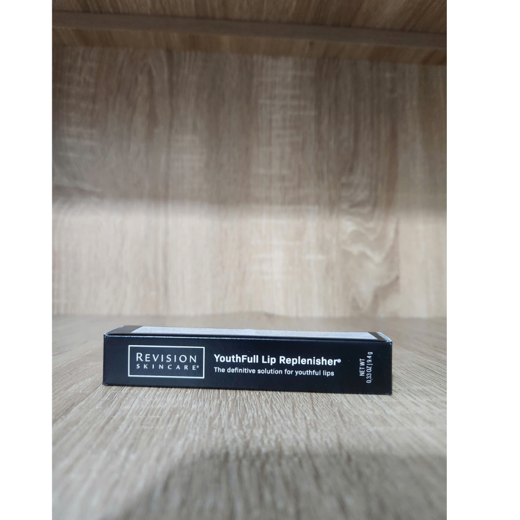 Dưỡng môi Revision Skincare YouthFull Lip Replenisher 9.4g