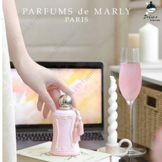 Nước hoa nữ, nước hoa nữ Delina ESTARA chiết 10ml, nước hoa nữ thơm lâu, thanh lịch và quyến rũ - ESTARA