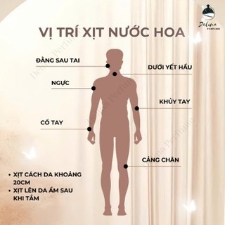 [ MUA 2 TẶNG 1 ] Nước hoa nữ Va-lay-ya Trắng 10ml - Hương thơm lâu, cuốn hút, nữ tính, tươi mát