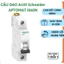 Cầu dao tự động 1 pha MCB Schneider Acti9, aptomat MCB schneider IK60N,áp tô mát, át cài MCB, át tép cầu dao điện, CB át