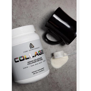 Bột pha Collagen Core Nutritionals