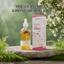 Gomez Dầu Dưỡng Da Body Oil 2% BHA 100ml Cấp Ẩm Thẩm Thấu Nhanh Không Bết Dính Nhẹ Nhàng & Làm Mềm Mịn Da