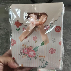 set 12c túi giấy