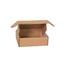 Thùng Hộp Carton Trơn Nâu Nắp Đậy Đựng Gấu Bông Gói Quà Tặng Đủ Size Lớn Nhỏ Haste