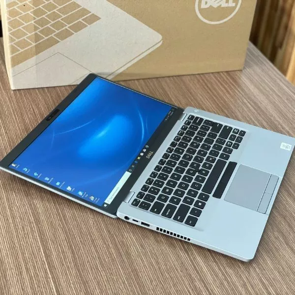 DELL LATITUDE 5410 CORE I5 10210U RAM 16GB SSD 256GB 14INCH fhd NHÔM
