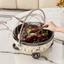 🍇 Đĩa đựng trái cây cao cấp – Có nắp & tay cầm, thoát nước tiện lợi
