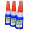 Combo 3 lọ keo dán đa năng siêu dính chắc Oily Glue dán giày dép, dán tường, dán sắt, dán nhựa, dán gỗ 20m