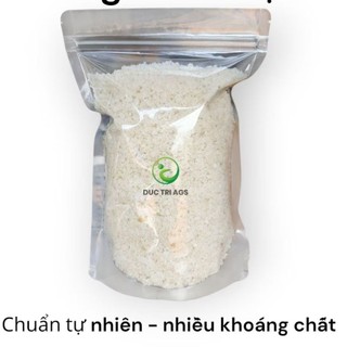 5kg muối hạt biển tự nhiên giữ nguyên khoáng chất